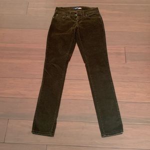 Levi’s Corduroy jeans in great condition